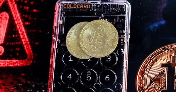 Giá Bitcoin hôm nay 10.8.2026: Dòng tiền kỷ lục đổ vào ETF Bitcoin
