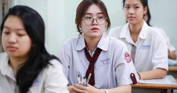 Điểm chuẩn Trường ĐH Nông lâm TP.HCM từ 19 đến 24,85