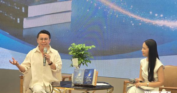 'Thế giới không nợ bạn cuộc đời rực rỡ’ và những chông chênh tuổi 40