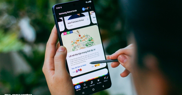 One UI 9 chưa phổ biến, Galaxy S26 đã bắt đầu chạy One UI 9.5