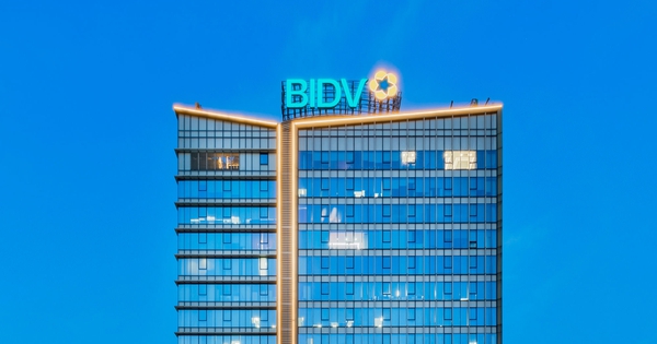 BIDV triển khai gói tín dụng ưu đãi 50.000 tỉ đồng cho khách hàng doanh nghiệp