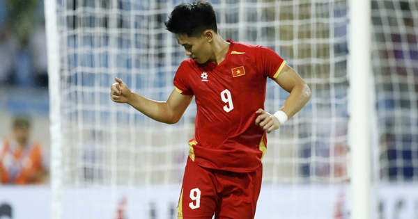 Đình Bắc có thể phá kỷ lục của Huỳnh Đức, Xuân Son tại ASEAN Cup