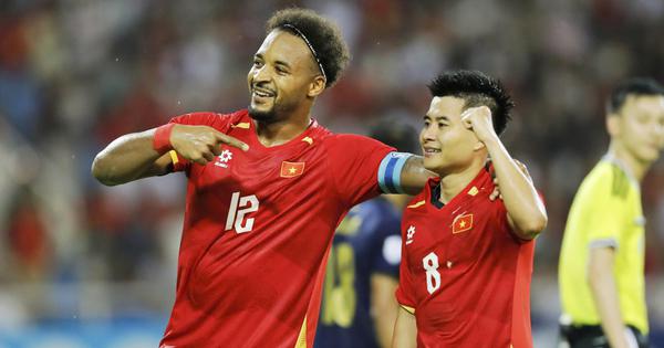 HLV Malaysia tuyên bố ‘không áp lực’ khi gặp Việt Nam ở bán kết ASEAN Cup