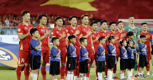 Thấy gì từ đội tuyển Việt Nam trước vòng bán kết ASEAN Cup 2026?