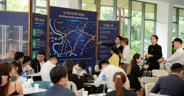 Quy hoạch đô thị TOD - Động lực tăng trưởng mới của Picity SkyZen