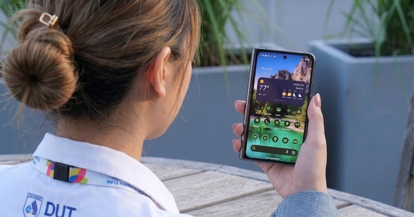iPhone Ultra lộ thiết kế màn hình ngoài có thể gây thất vọng?
