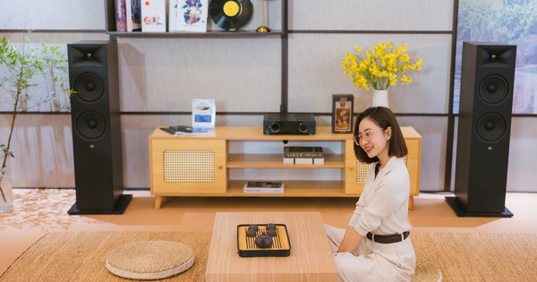 PGI đón đầu bước chuyển của ngành AV trong kỷ nguyên công nghệ thông minh