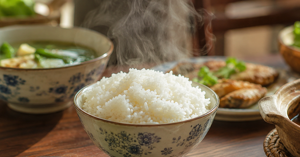 Ăn ít cơm nhưng đường huyết vẫn tăng: 4 nguyên nhân cần lưu ý