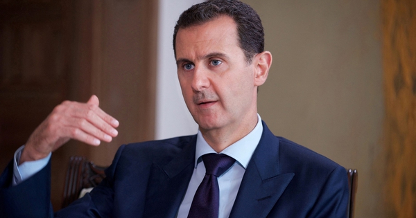 Syria tuyên án tử hình cựu Tổng thống Bashar al-Assad