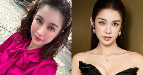Đời thường nóng bỏng của cô giáo dạy hóa đang 'gây sốt' trên phim giờ vàng