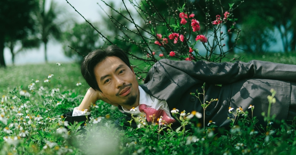 Rapper Đen Vâu: Sống đẹp trước hết là sống đúng pháp luật
