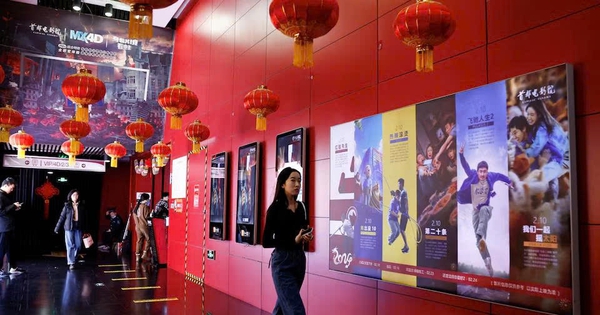 Lưu Diệc Phi, Triệu Lộ Tư cùng loạt sao Hoa ngữ chật vật tìm phim mới