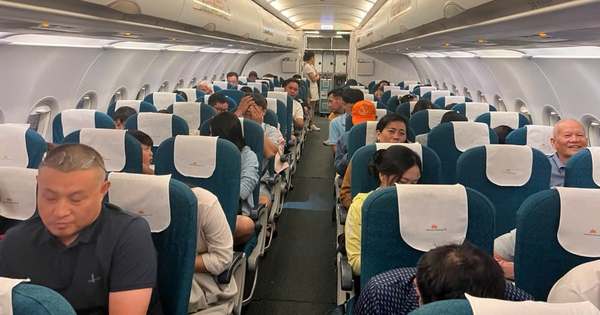 Nóng: Tân Sơn Nhất tạm ngưng tiếp nhận các chuyến bay vì drone xâm nhập