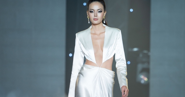 Bước chuyển mình đầy kiêu hãnh với lụa