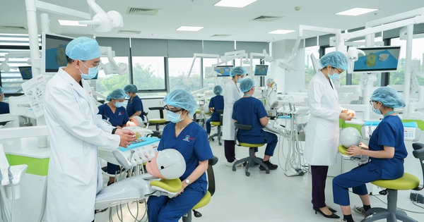 Thêm 3 trường xét tuyển bổ sung ở nhiều phương thức