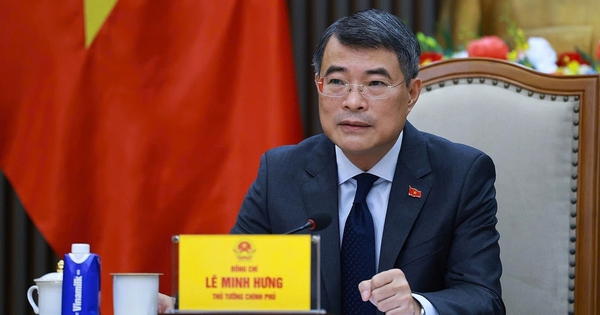 Hướng tới nâng cấp quan hệ Việt Nam - Hà Lan