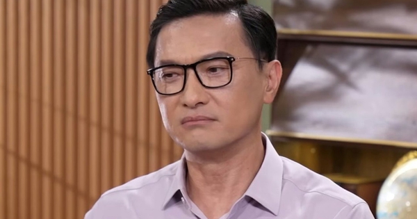 Tài tử 'Tân bến Thượng Hải' bỏ showbiz để chăm con trai tự kỷ