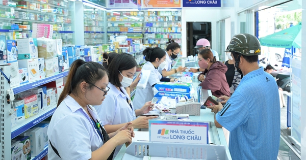 Long Châu tiếp tục mở đường tiếp cận thuốc điều trị trúng đích mới cho bệnh hiếm