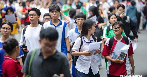 Thêm 2 trường đại học công lập tại TP.HCM thông báo xét tuyển bổ sung