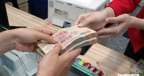 Quy định mới hoàn thuế cho người đã chết, mất tích