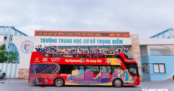Quảng Ninh luân chuyển 350 giáo viên, ưu tiên nơi đang thiếu