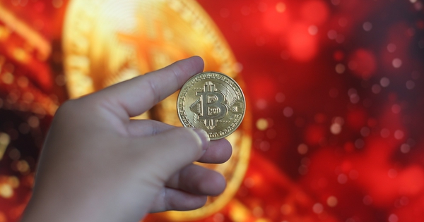 Giá Bitcoin hôm nay 11.8.2026: Strategy tiếp tục bán, Bitcoin thủng đáy 64.000 USD