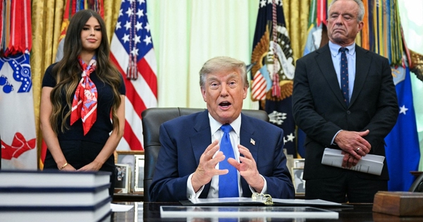 Ông Trump phản ứng trực tiếp việc Iran ra điều kiện mới