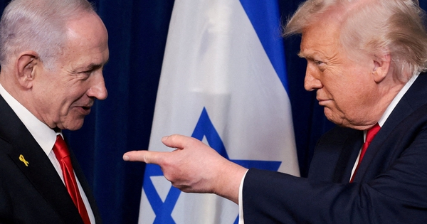 Tổng thống Trump nói gì sau khi Thủ tướng Israel bác kế hoạch Gaza?