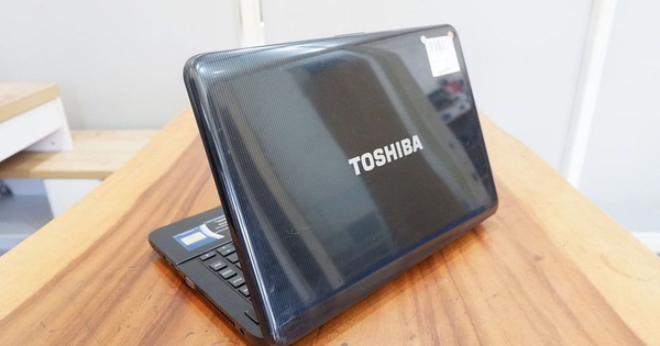 Lý do Toshiba rời bỏ mảng laptop