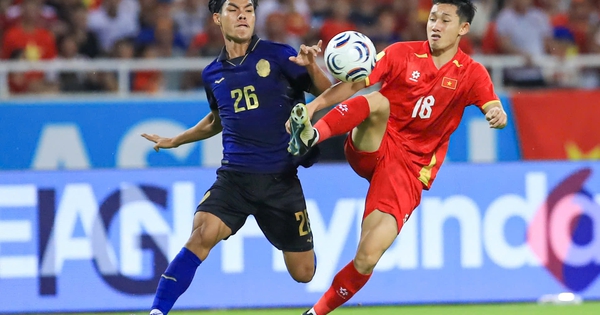 ASEAN Cup 2026: Cạnh tranh khốc liệt và khó đoán ở đội tuyển Việt Nam