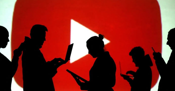YouTube khiến giấc mơ kiếm tiền từ video ngày càng khó
