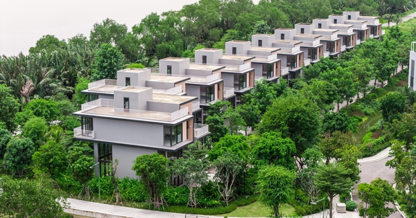 Đại Phước: Đại đô thị ven sông, cực tăng trưởng mới của Đồng Nai