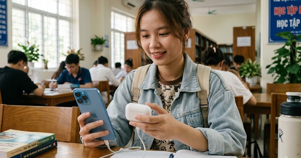 Vì sao iPhone báo 'phụ kiện sử dụng quá nhiều năng lượng'?