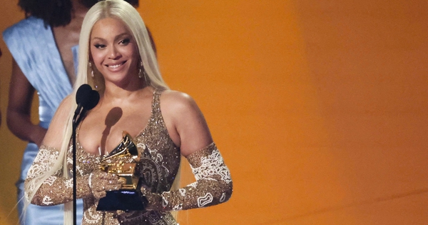 Beyoncé bị kiện vì 'đạo nhạc'