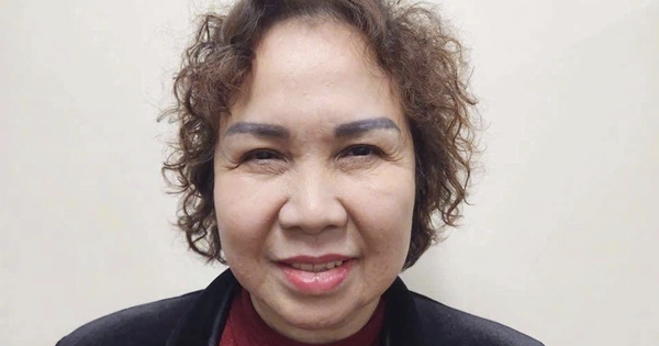'Đại gia' xăng dầu Chu Thị Thành bị truy tố tham ô 79 tỉ