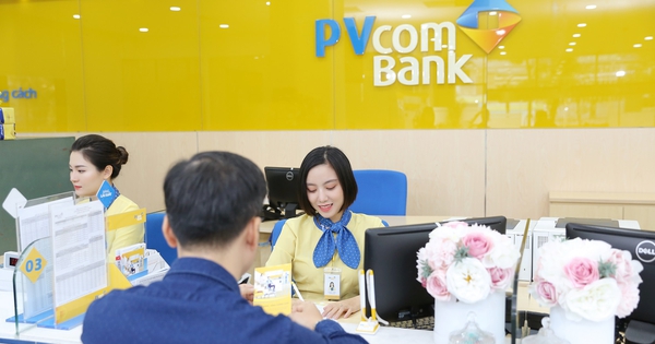 PVcomBank: Dấu mốc UPCoM và bước chuyển sang giai đoạn tăng tốc mới