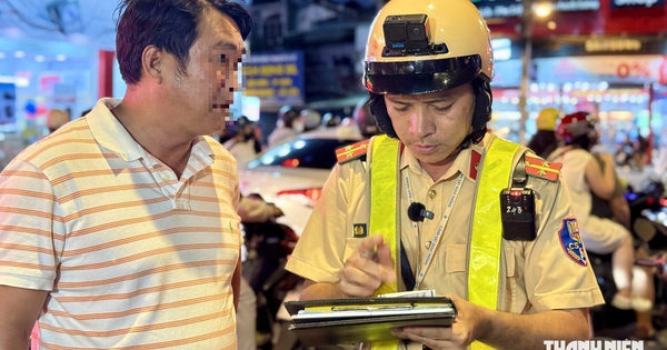 Bằng lái bị CSGT tạm giữ, tài xế vẫn được lái xe nhưng phải nhớ ngày này