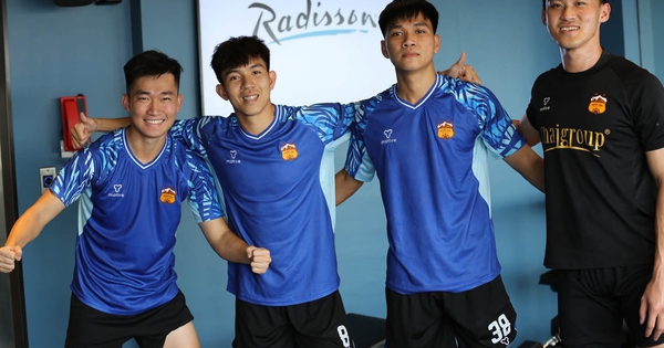 Thấy gì khi HAGL và các CLB Việt Nam 'đổ bộ' Thái Lan mùa hè này?