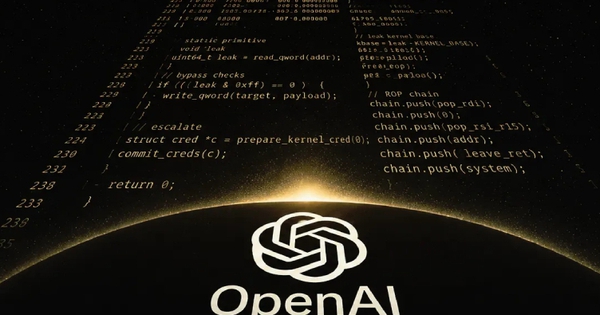 OpenAI ra mắt GPT-5.6-Cyber dành riêng cho chuyên gia an ninh mạng