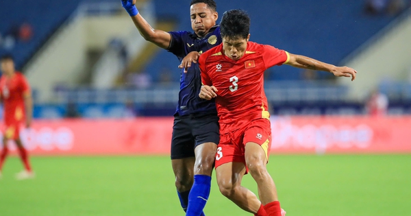 Giờ đá chính thức, kênh phát bán kết Malaysia vs Việt Nam:  Đội khách đừng chủ quan