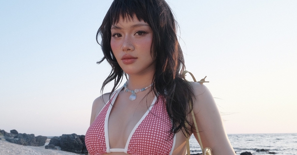 Giana - hot girl từng gây chú ý ở 'Vietnam Idol' giờ ra sao?