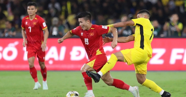 Báo Malaysia: HLV Tan Cheng Hoe đối mặt bài toán khó khi đấu đội tuyển Việt Nam