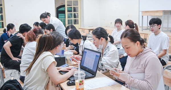 Bộ GD-ĐT yêu cầu tạo điều kiện cho học sinh đổi môn học lựa chọn