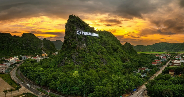 Phong Nha - Kẻ Bàng thành khu du lịch cấp tỉnh, gỡ vướng đón khách quốc tế