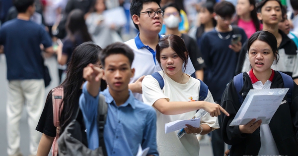 Thêm 3 trường đại học công lập xét tuyển bổ sung nhiều ngành