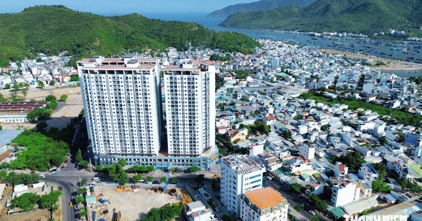 Khánh Hòa tính lệ phí trước bạ nhà như thế nào?