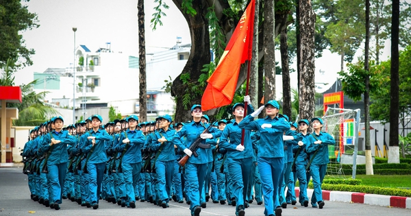 Đón chờ sự trở lại của khối nữ du kích miền Nam tại concert 'Tổ quốc trong tim'