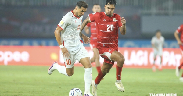 FIFA  ASEAN Cup 2026: 'Bữa tiệc' bóng đá cho CĐV Việt Nam