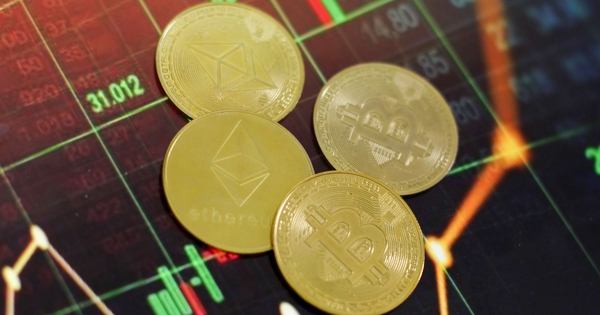 Giá Bitcoin hôm nay 12.8.2026: Giảm nhẹ chờ bài kiểm tra lạm phát