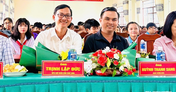 Chung tay lo hậu sự miễn phí cho người nghèo